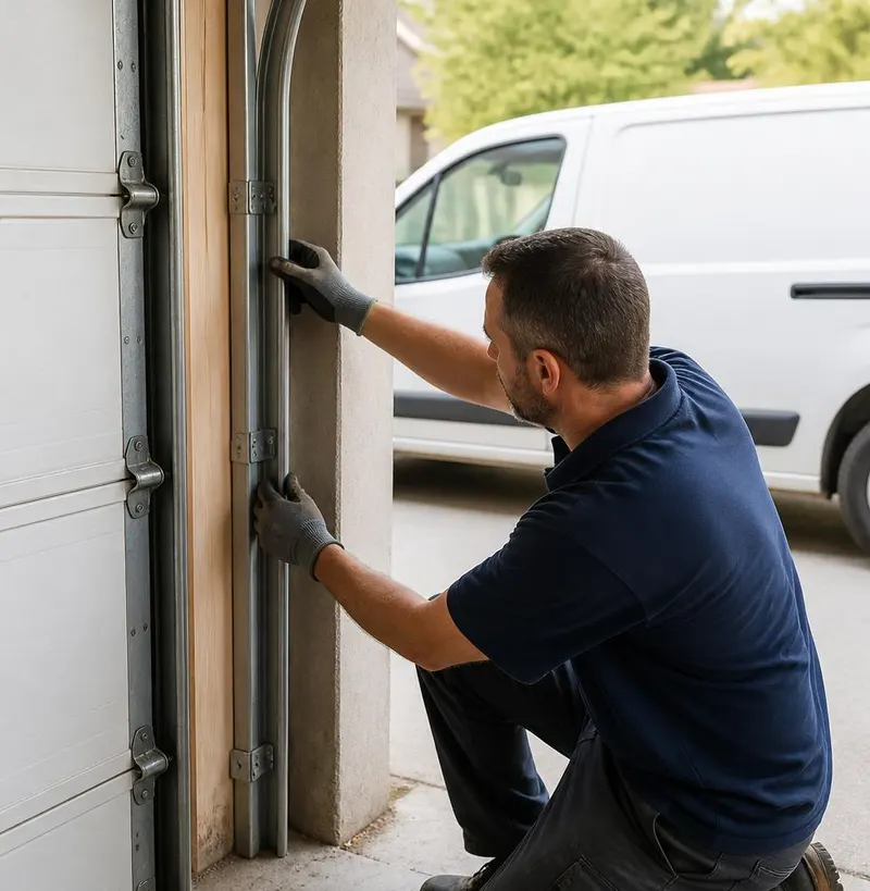 About Mims Door & Opener
