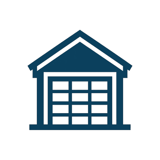 Mims Door & Opener logo